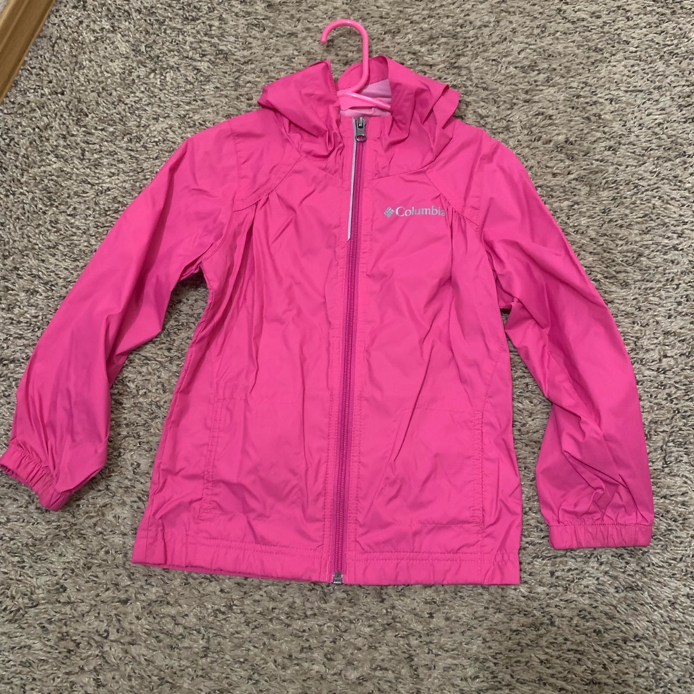LOWER PRICE 🌟 Columbia Rain/Wind jacket